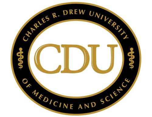 Course Director of Pathology at Charles Drew University, Medical School- Dr. Celina M. Nadelman