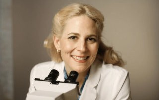 Cancer Biopsy & FNA Doctor in Los Angeles - Dr. Nadelman