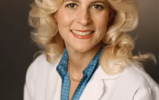 Dr Celina Nadelman