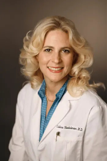 Dr Celina Nadelman