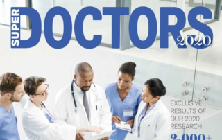 Cancer Biopsy & FNA Doctor in Los Angeles - Dr. Nadelman