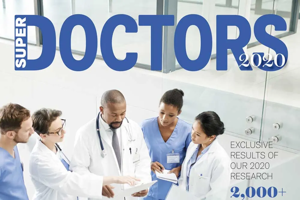 Cancer Biopsy & FNA Doctor in Los Angeles - Dr. Nadelman