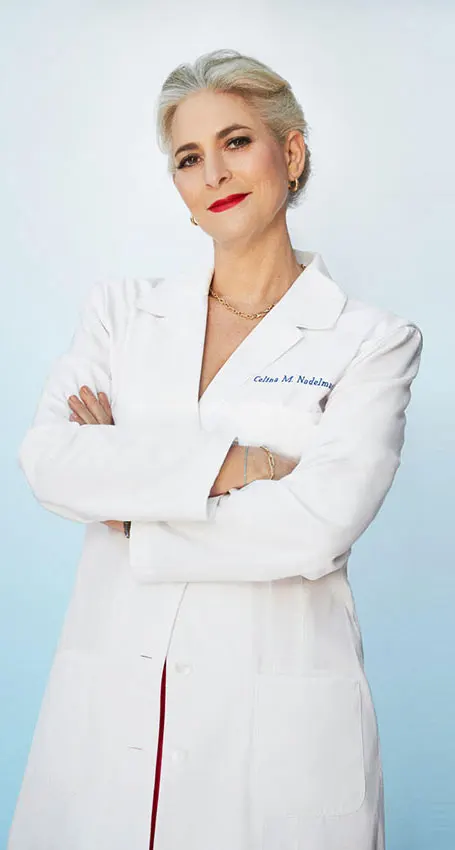 Cancer Biopsy & FNA Doctor in Los Angeles - Dr. Nadelman