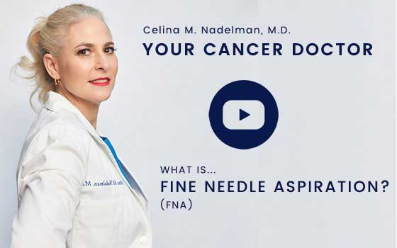 What Is Fine Needle Aspiration? | Dr. Nadelman