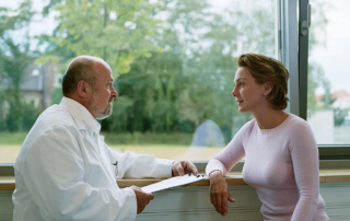 Cancer Staging and Prognosis