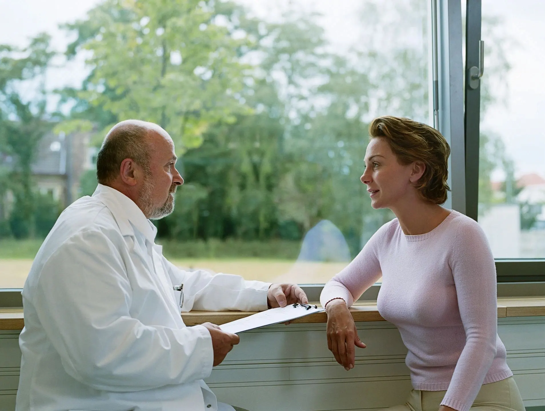 Cancer Staging and Prognosis