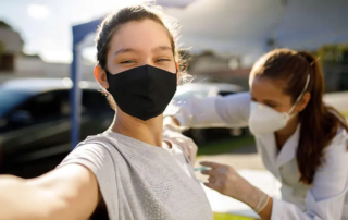 Teen Vaccine