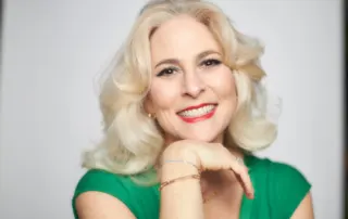 Celina Nadelman Smile