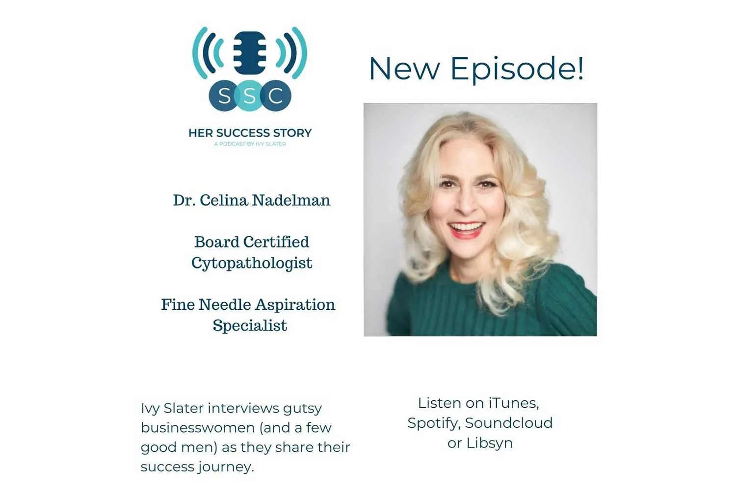 Cancer Biopsy & FNA Doctor in Los Angeles - Dr. Nadelman