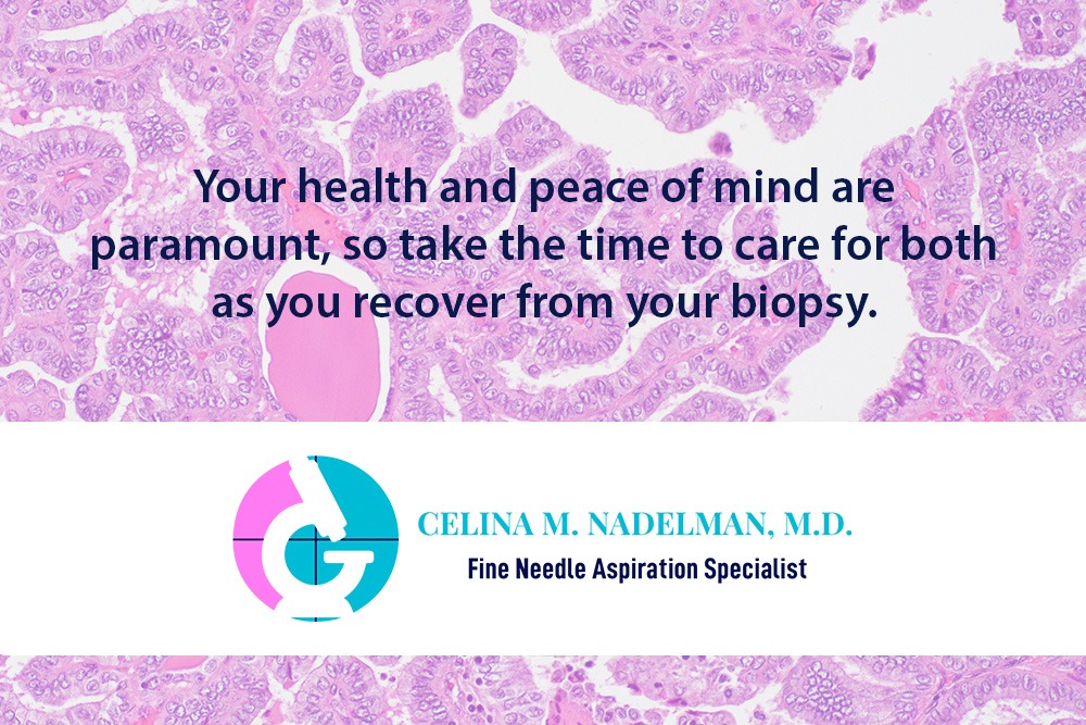 Post-Biopsy-Care-Comprehensive-Tips-and-Advice-for-a-Smooth-Recovery