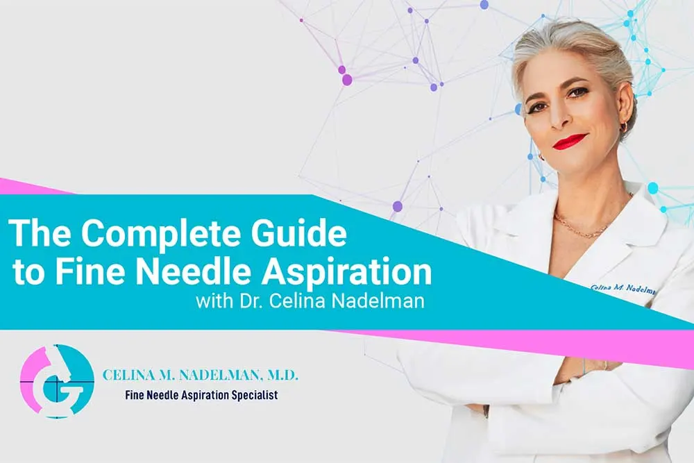 Download The Comprehensive Guide to Fine Needle Aspiration