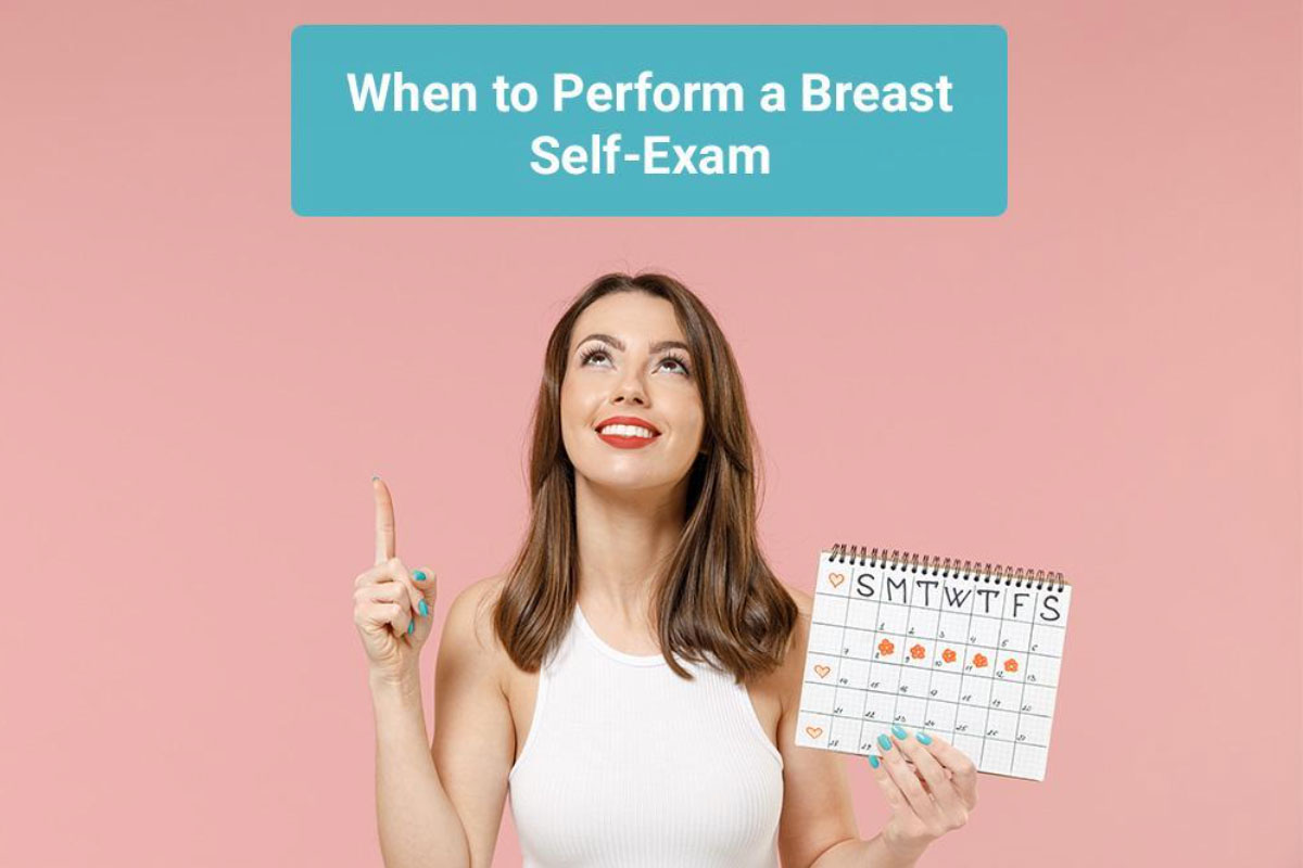 How to Check for Breast Lumps: A Step-by-Step Guide for Self