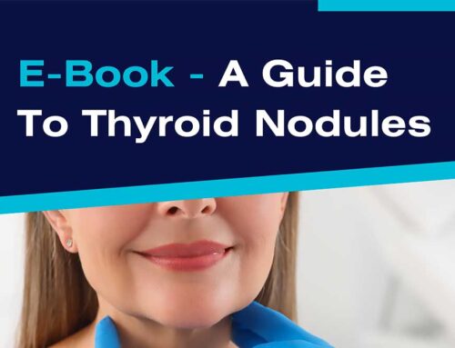 A Guide To Thyroid Nodules