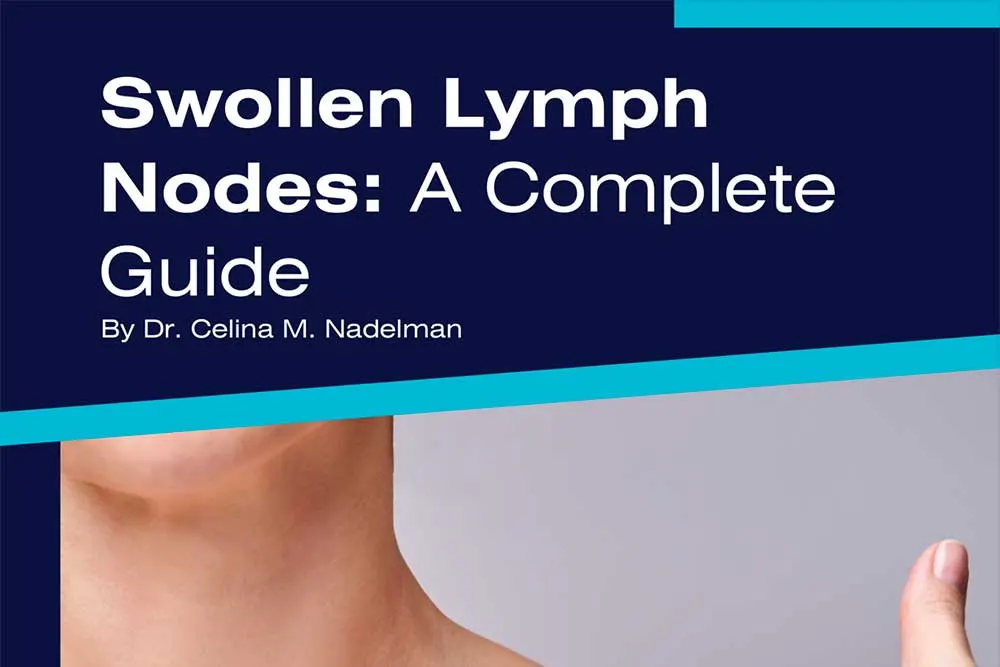 swollen-lymph-nodes-a-complete-guide