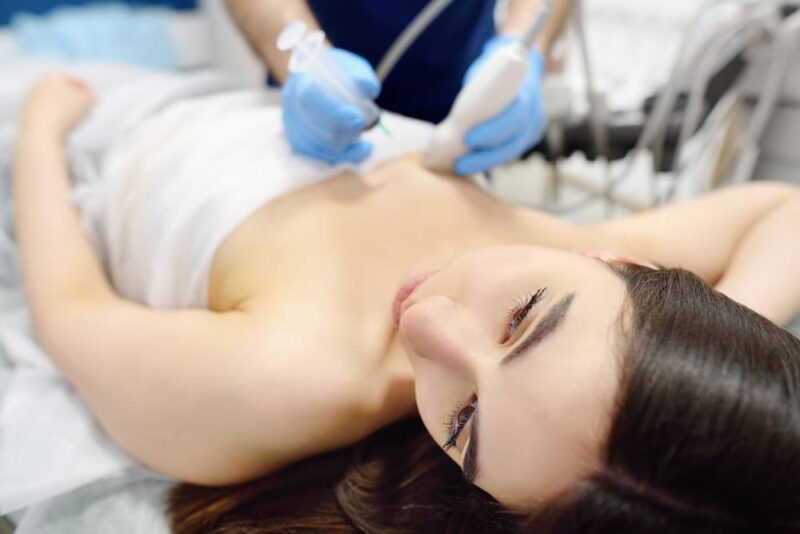 Fine Needle Aspiration (FNA) Doctor in Bakersfield, CA