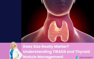 Graphical image of Thyroid