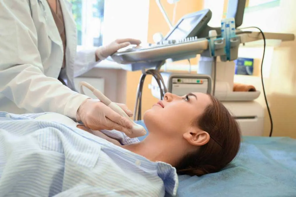 Expert Thyroid Biopsy in Los Angeles | Fast Results | Dr. Celina Nadelman