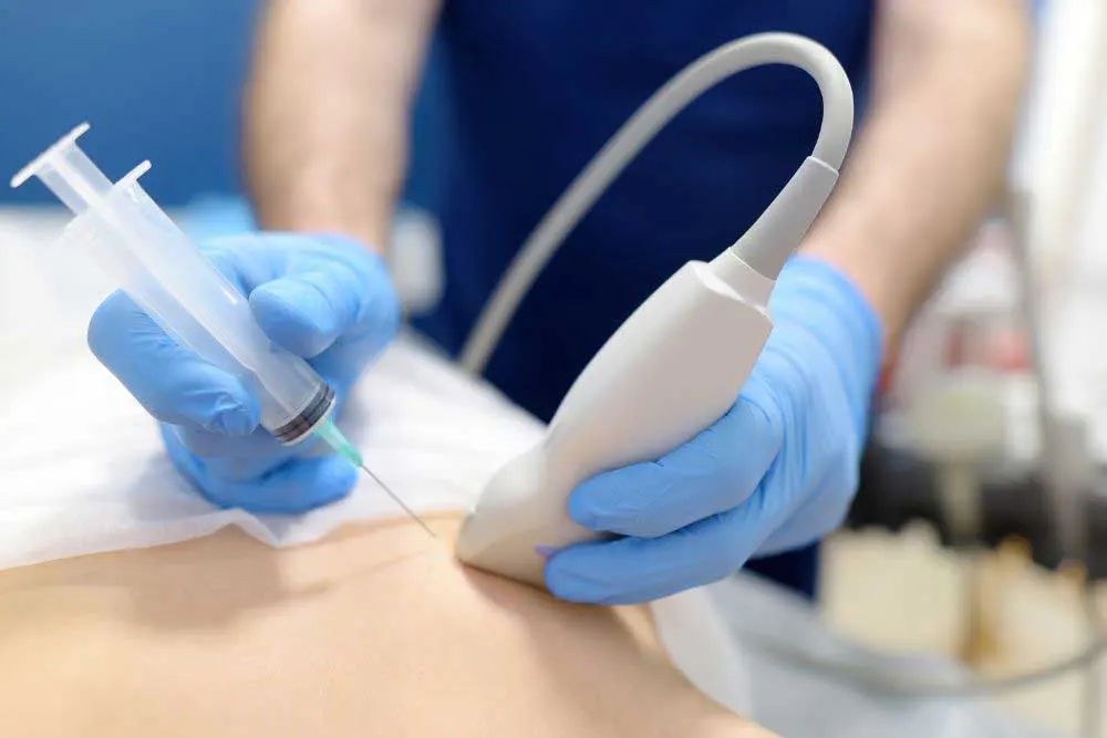Fine Needle Aspiration (FNA) Doctor Serving Southern California.