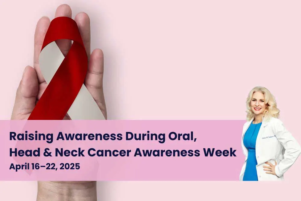Raising-Awareness-During-Oral-Head-and-Neck-Cancer-Awareness-Week-featured Oral, Head and Neck Cancer Awareness Week 2025