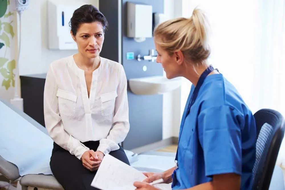 Neck Mass Biopsy Specialist in Los Angeles | Dr. Celina Nadelman
