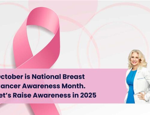 Raising Breast Cancer Awareness in 2025