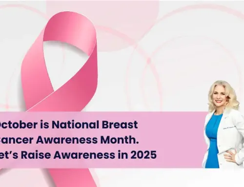 Raising Breast Cancer Awareness in 2025