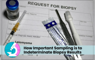 indeterminate biopsy results