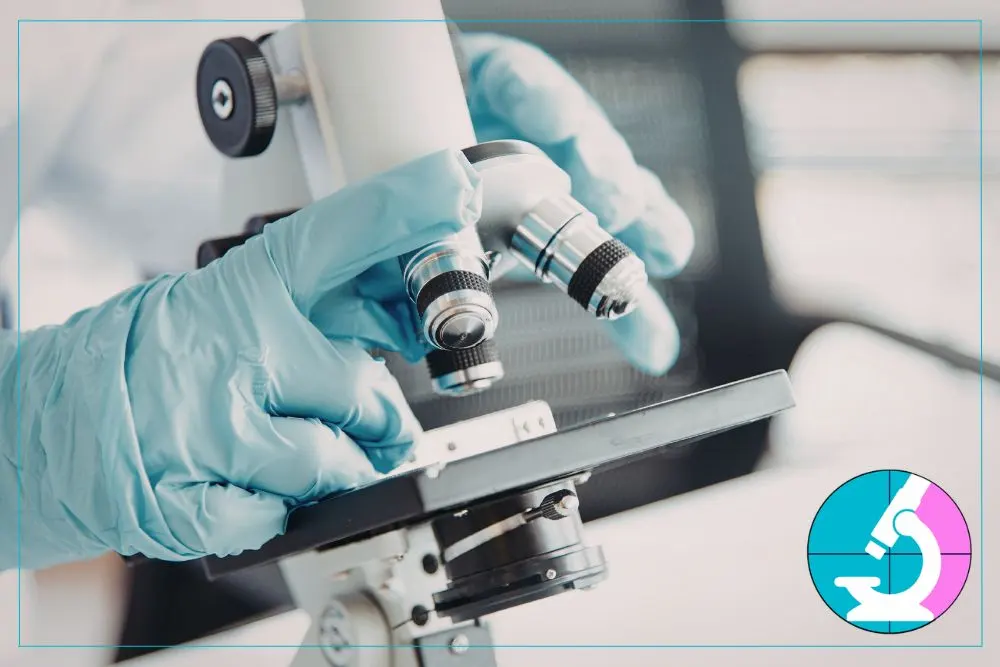 indeterminate vs non diagnostic biopsy results