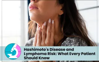 Hashimoto's Disease and Lymphoma Risk