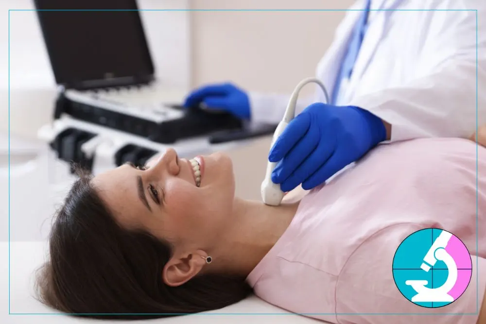 non-diagnostic thyroid biopsy