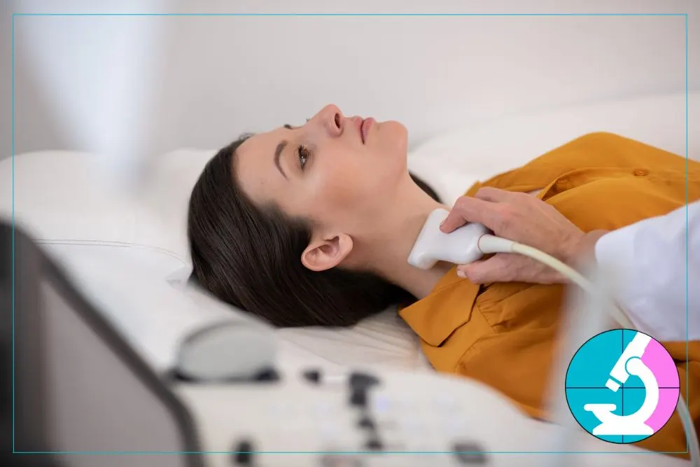 thyroid cancer despite low TIRADS score