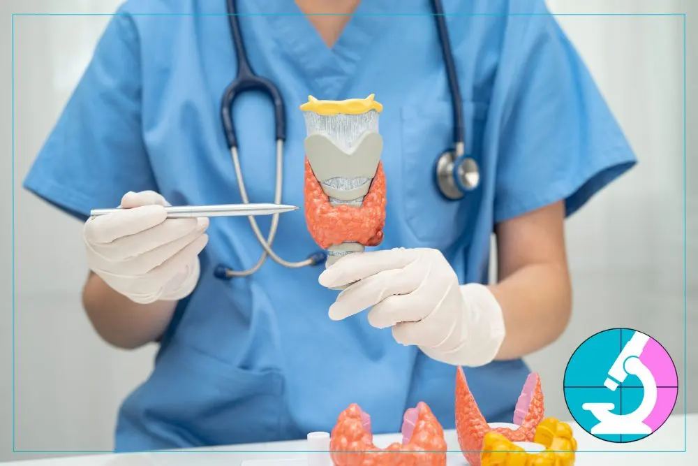 thyroid cancer despite low TIRADS score