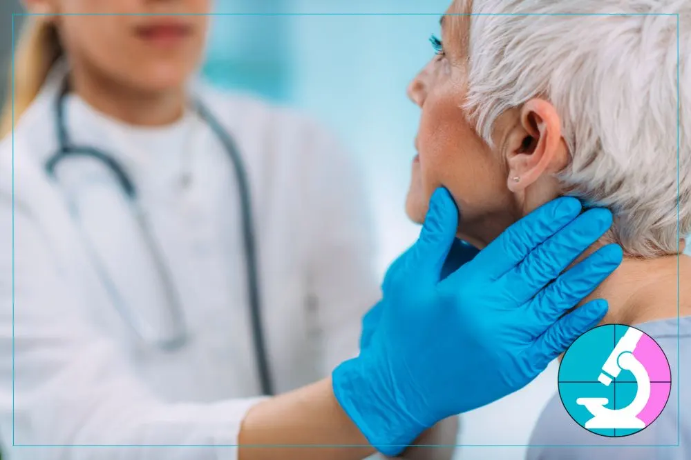 repeat thyroid nodule biopsy
