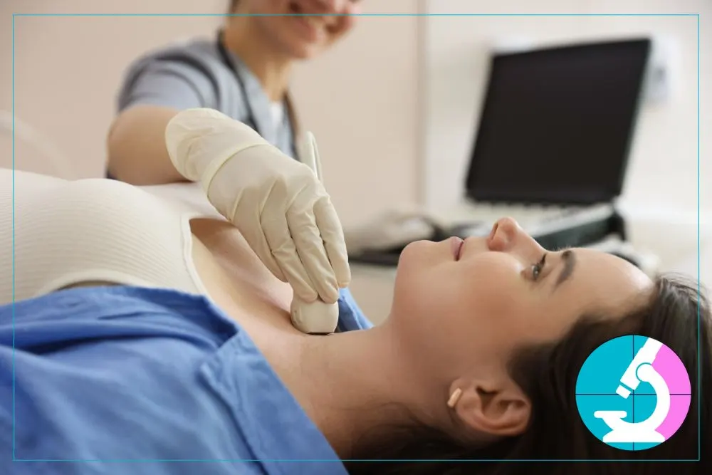 non-diagnostic thyroid biopsy