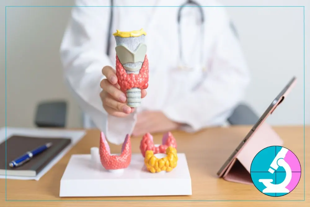 non-diagnostic thyroid biopsy