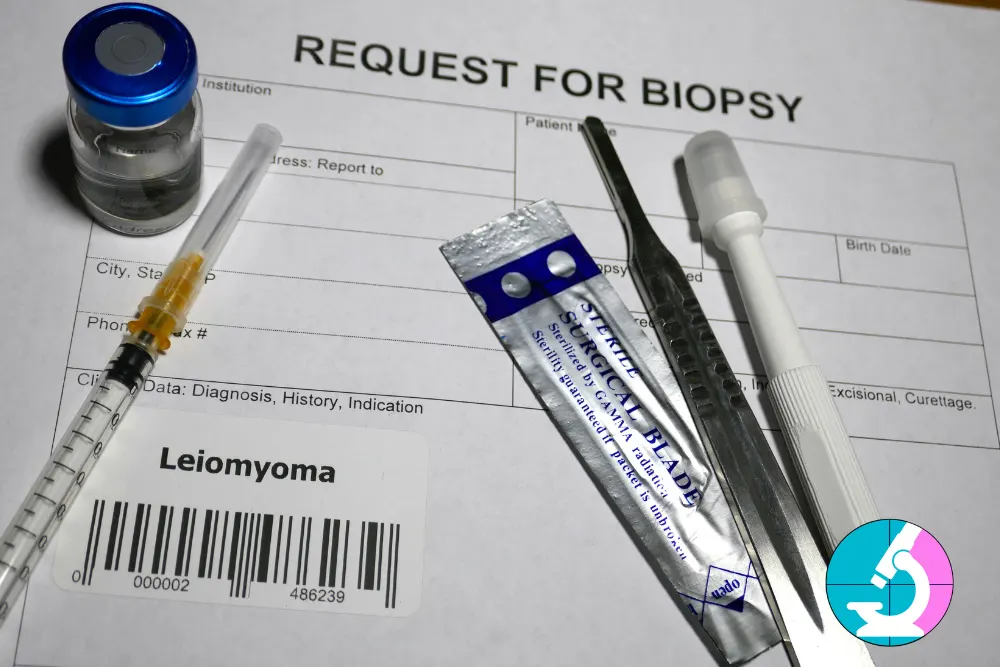 Managing Anxiety Before a Biopsy