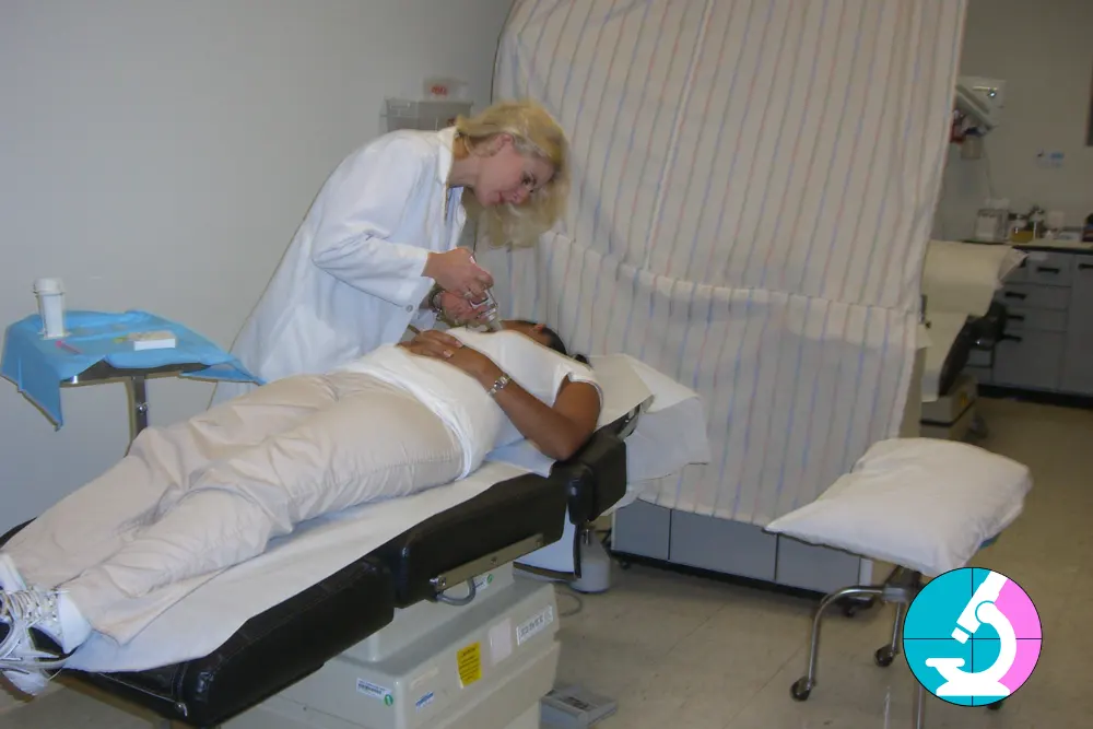 Managing Anxiety Before a Biopsy