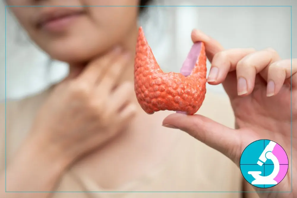 September Is Thyroid Cancer Awareness Month (2) September Is Thyroid Cancer Awareness Month