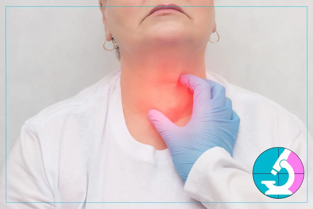September Is Thyroid Cancer Awareness Month (4) September Is Thyroid Cancer Awareness Month