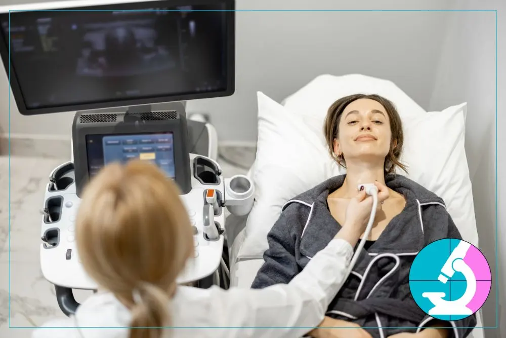 Most Accurate Test for Thyroid Cancer
