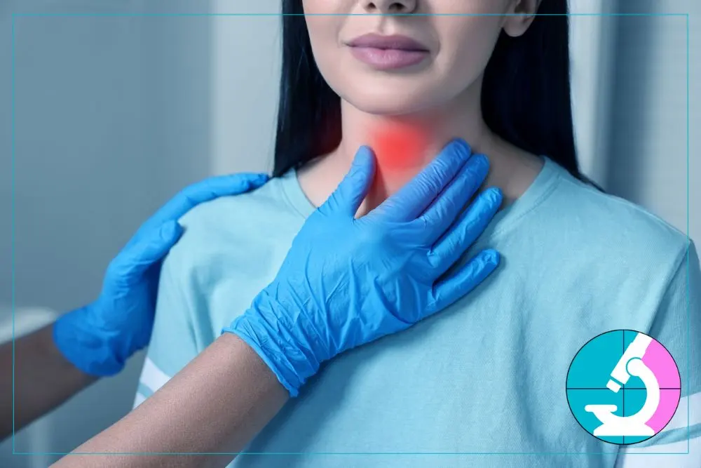 Most Accurate Test for Thyroid Cancer