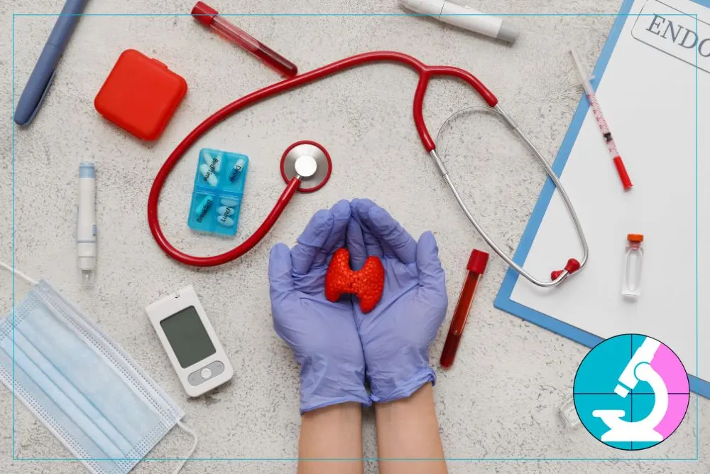 Most Accurate Test for Thyroid Cancer